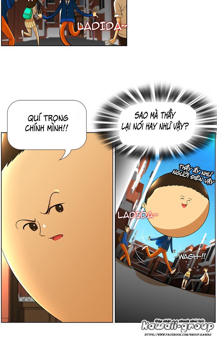 New Normal: Class8 - Chương 13 - Trang 6