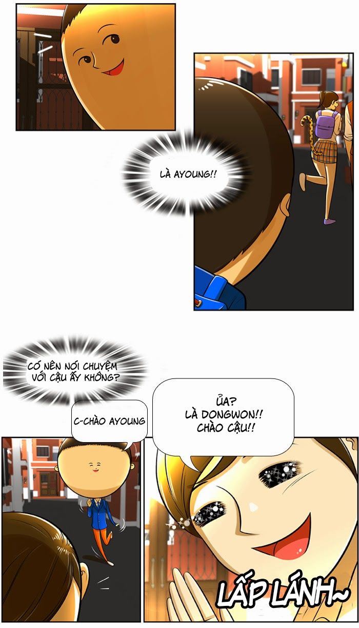 New Normal: Class8 - Chương 13 - Trang 8