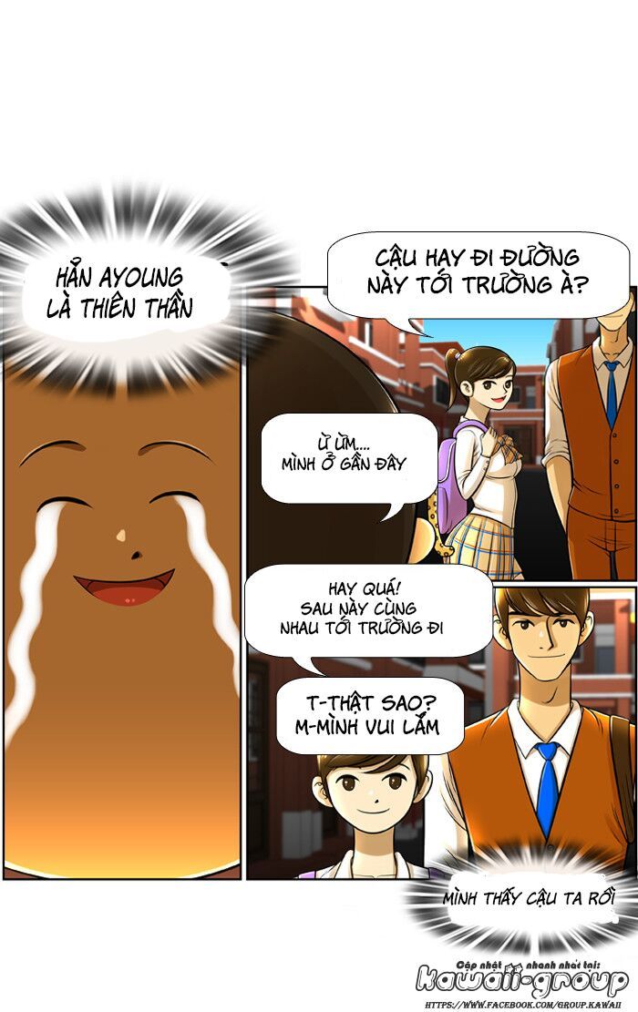 New Normal: Class8 - Chương 13 - Trang 9