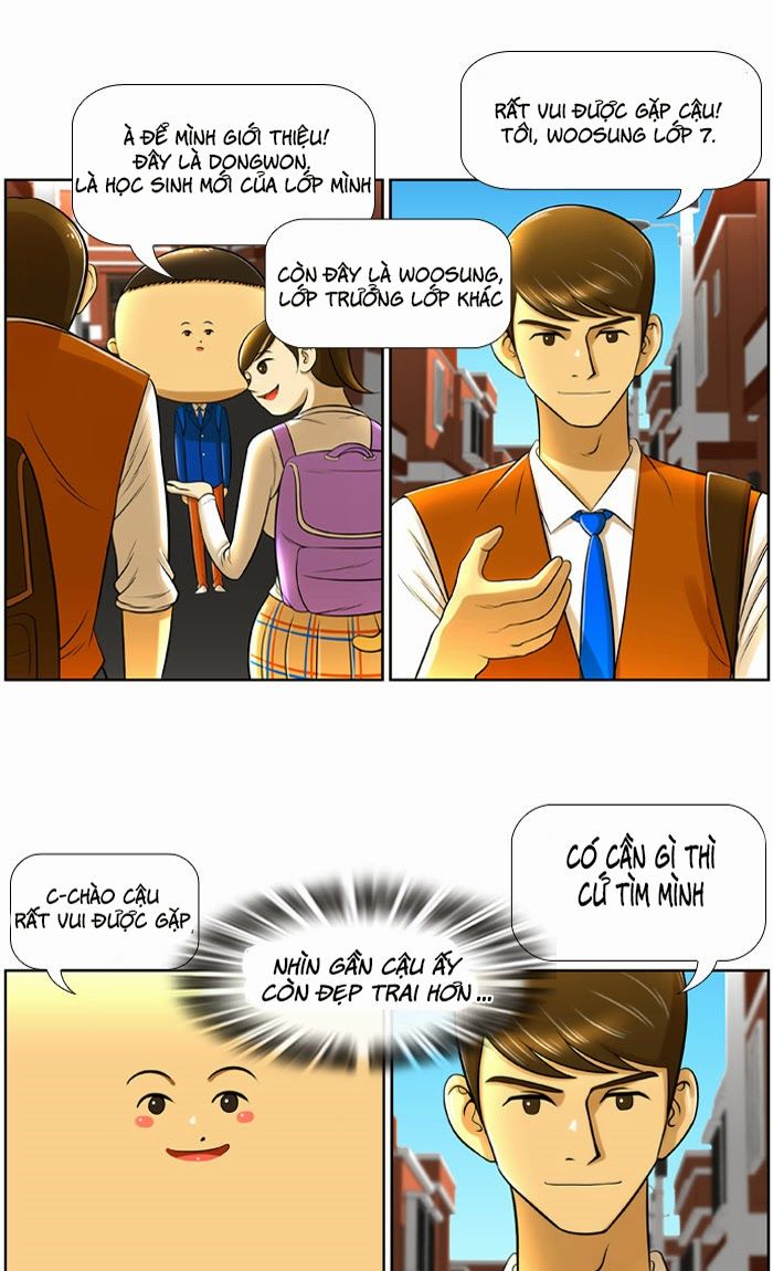 New Normal: Class8 - Chương 13 - Trang 10