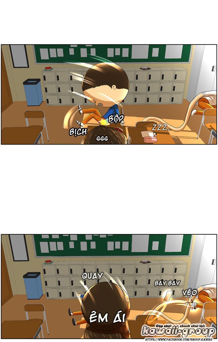 New Normal: Class8 - Chương 14 - Trang 11