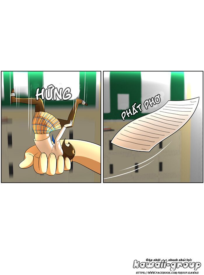 New Normal: Class8 - Chương 14 - Trang 12