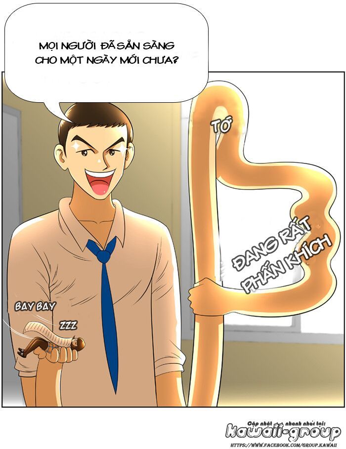 New Normal: Class8 - Chương 14 - Trang 13