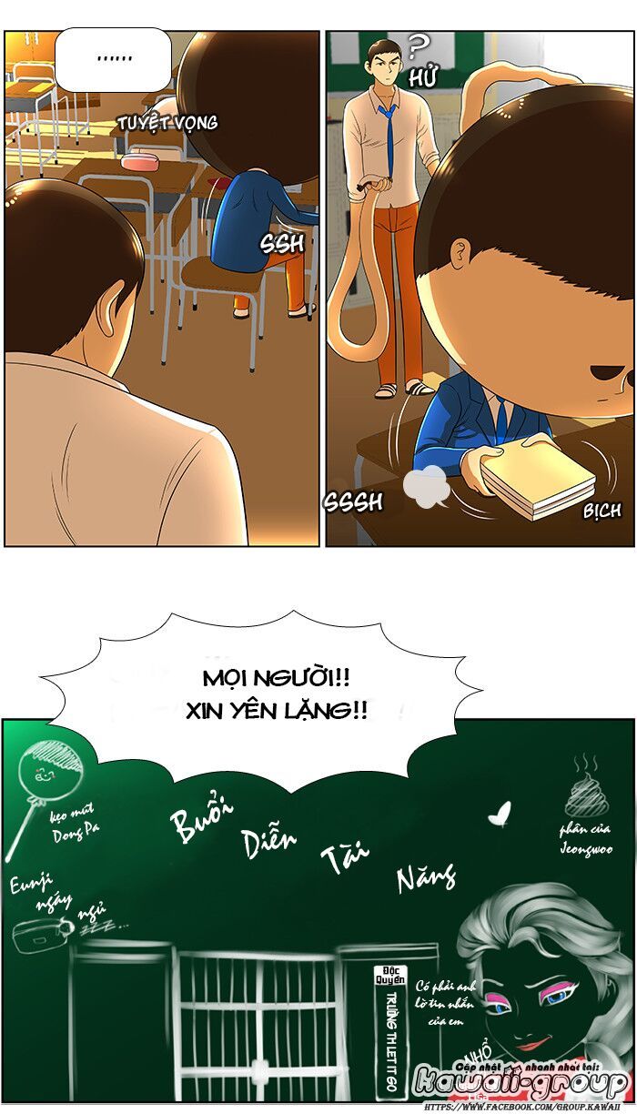 New Normal: Class8 - Chương 14 - Trang 14