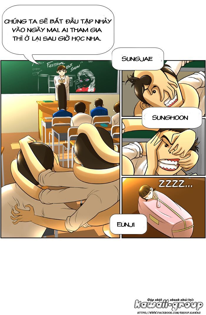 New Normal: Class8 - Chương 14 - Trang 16