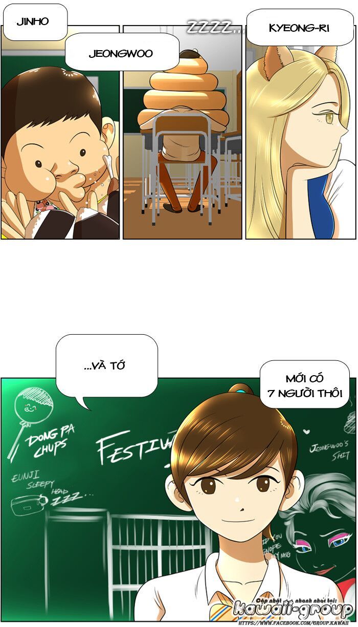 New Normal: Class8 - Chương 14 - Trang 17