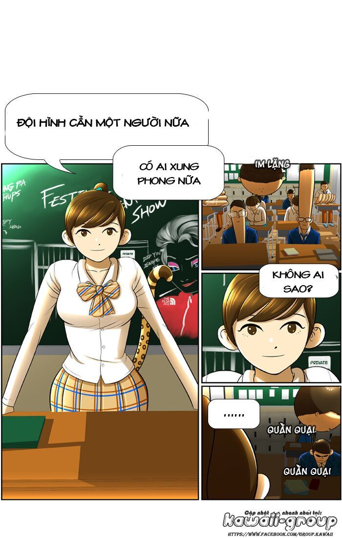 New Normal: Class8 - Chương 14 - Trang 18