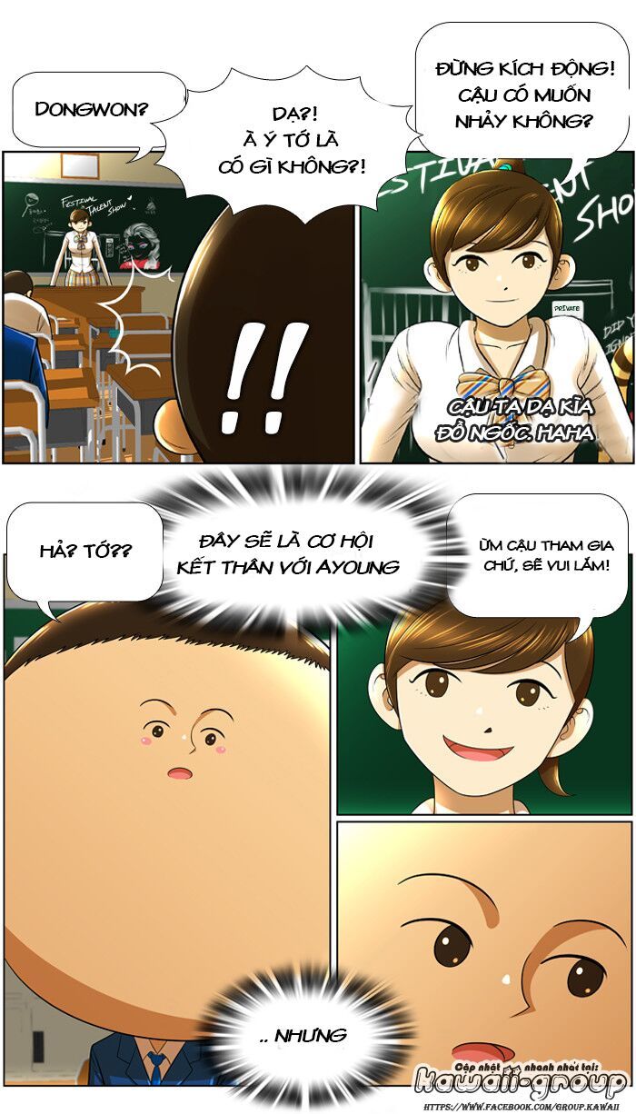 New Normal: Class8 - Chương 14 - Trang 19