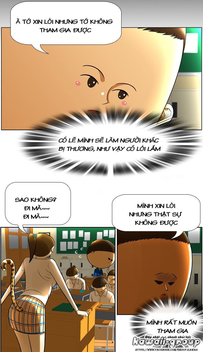 New Normal: Class8 - Chương 14 - Trang 21