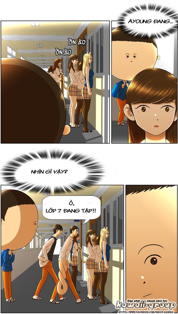 New Normal: Class8 - Chương 14 - Trang 25