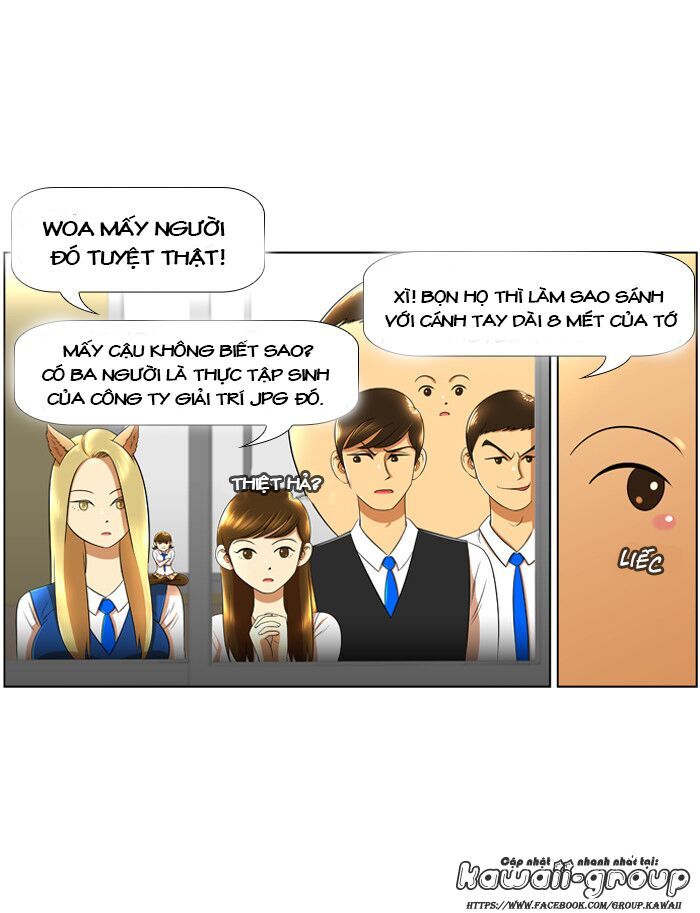 New Normal: Class8 - Chương 14 - Trang 28