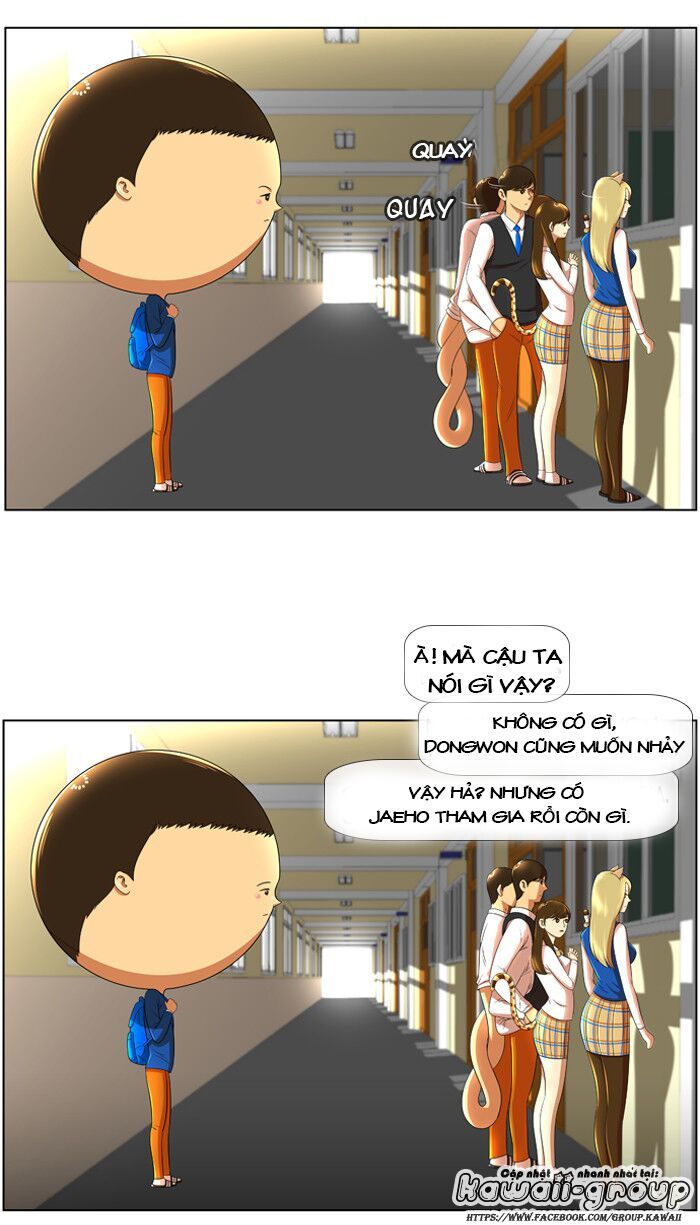 New Normal: Class8 - Chương 14 - Trang 36