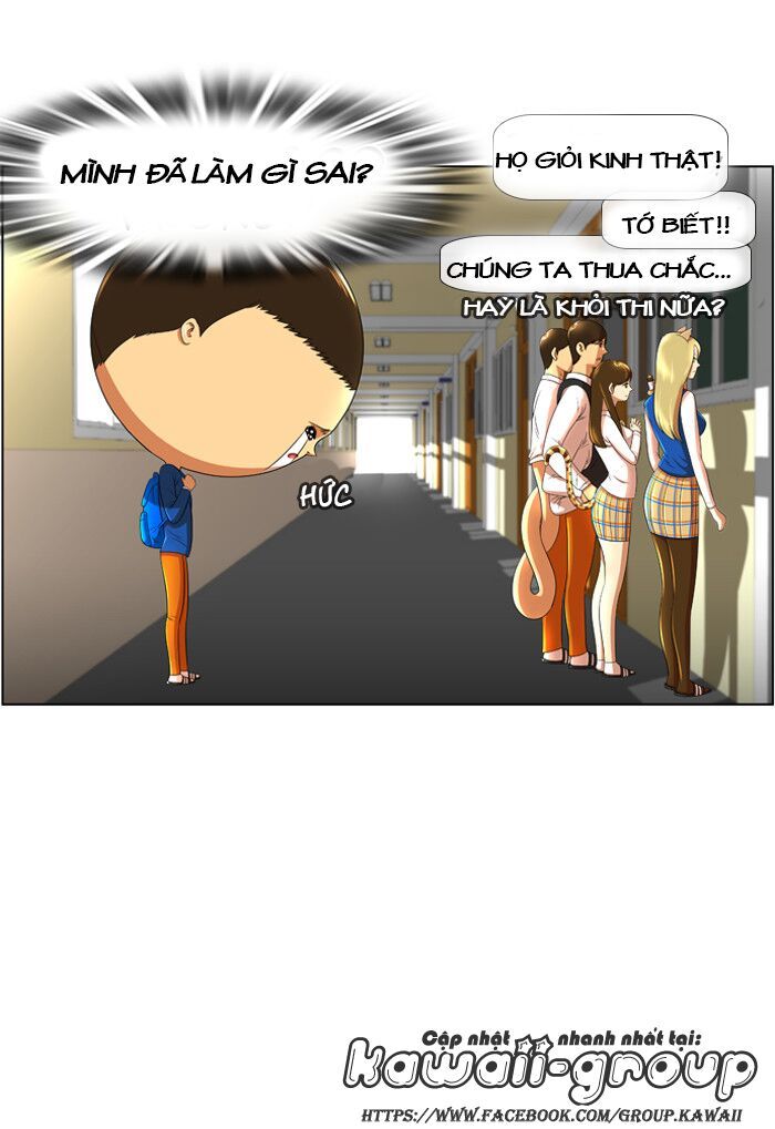 New Normal: Class8 - Chương 14 - Trang 38