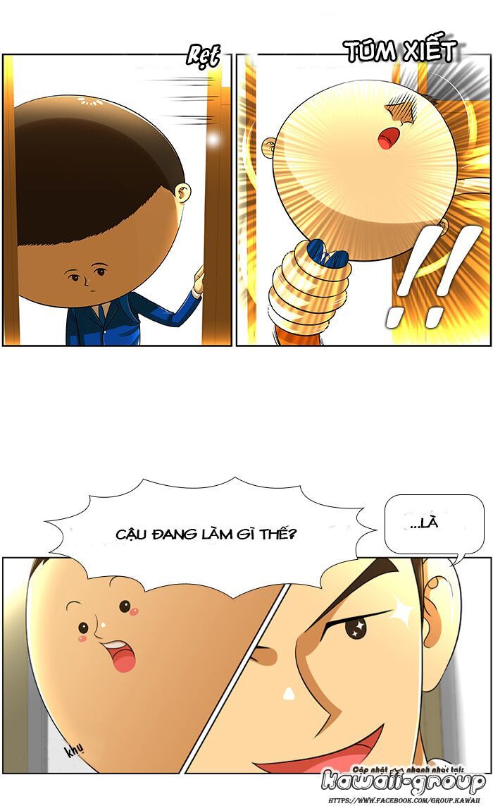 New Normal: Class8 - Chương 14 - Trang 7