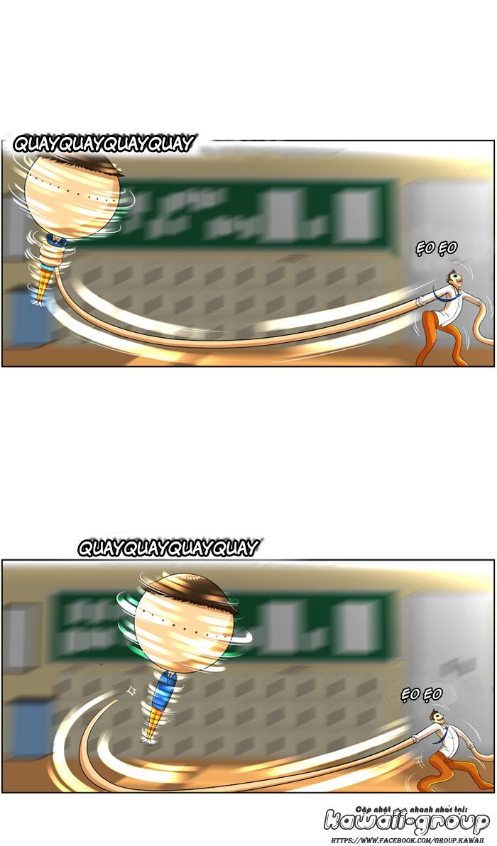 New Normal: Class8 - Chương 14 - Trang 9