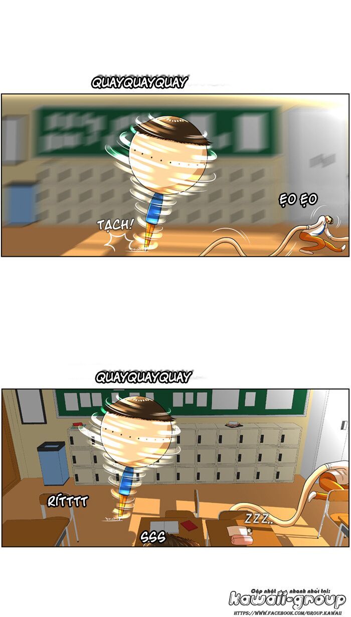 New Normal: Class8 - Chương 14 - Trang 10