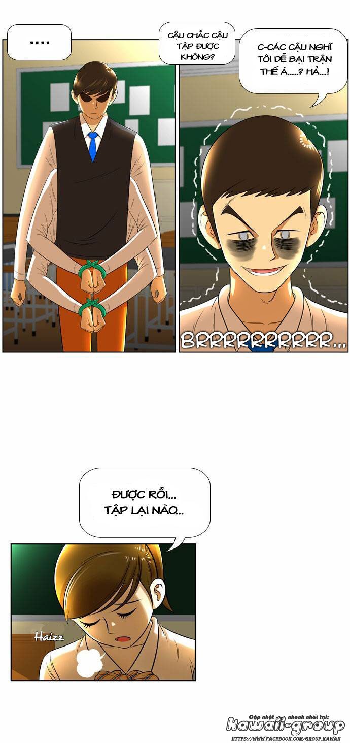 New Normal: Class8 - Chương 15 - Trang 17