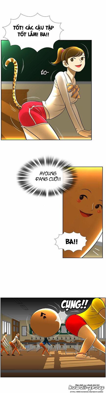 New Normal: Class8 - Chương 15 - Trang 19