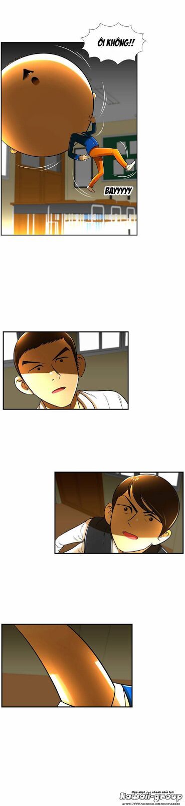 New Normal: Class8 - Chương 15 - Trang 20