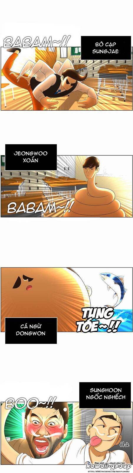 New Normal: Class8 - Chương 15 - Trang 3