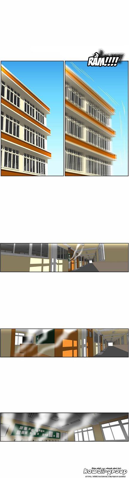 New Normal: Class8 - Chương 15 - Trang 21