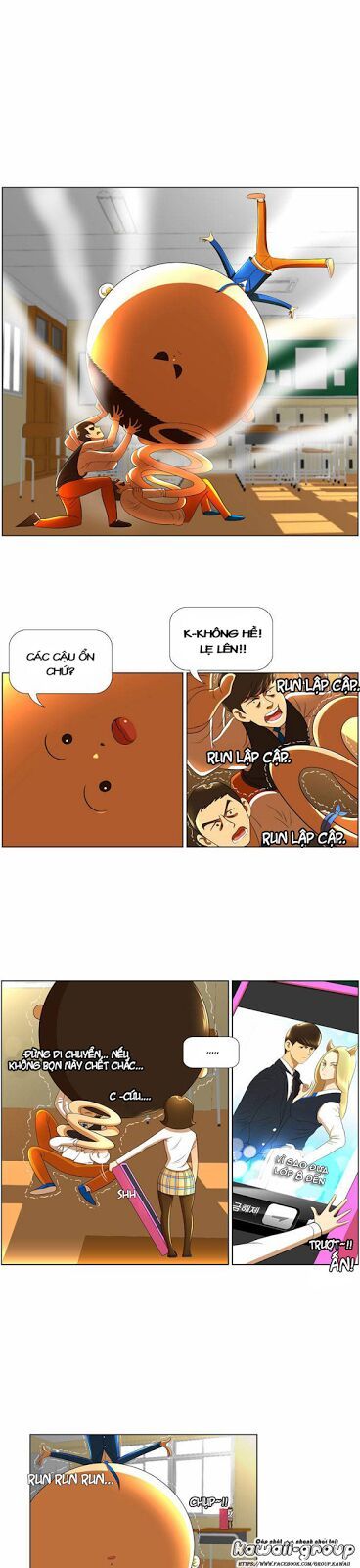 New Normal: Class8 - Chương 15 - Trang 22