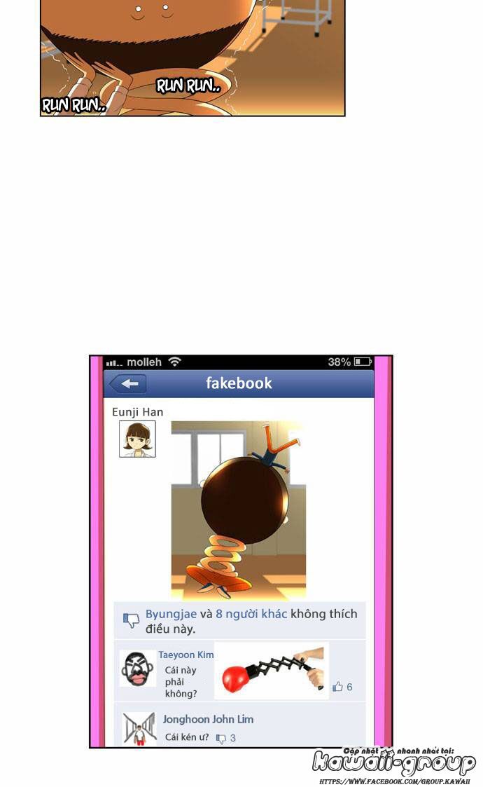 New Normal: Class8 - Chương 15 - Trang 23