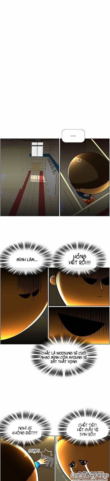 New Normal: Class8 - Chương 15 - Trang 24