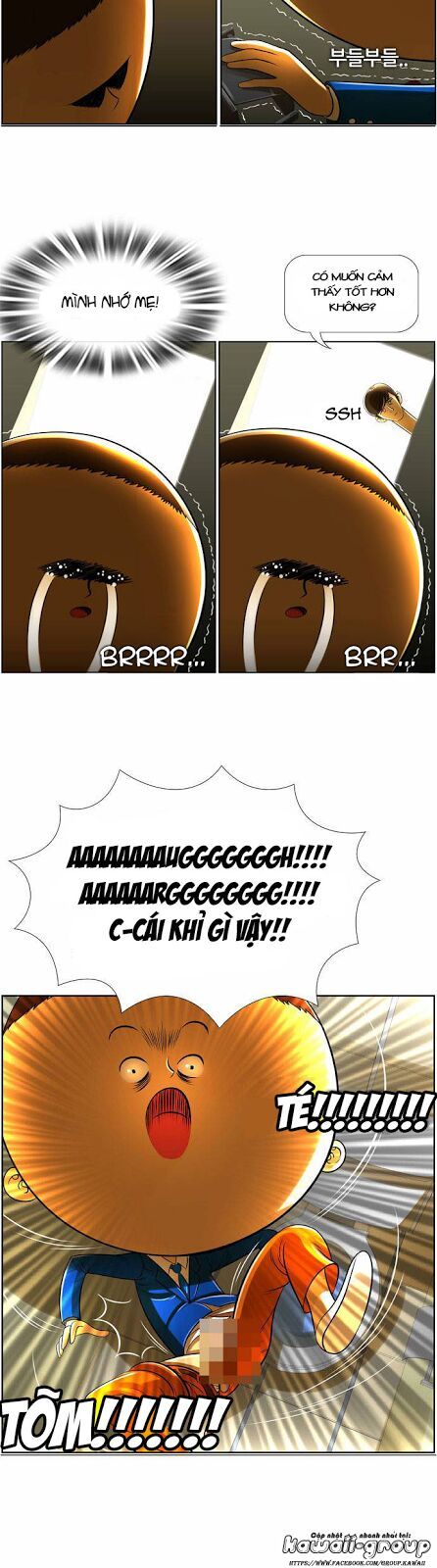 New Normal: Class8 - Chương 15 - Trang 25