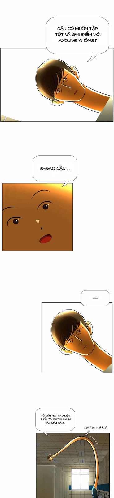 New Normal: Class8 - Chương 15 - Trang 26