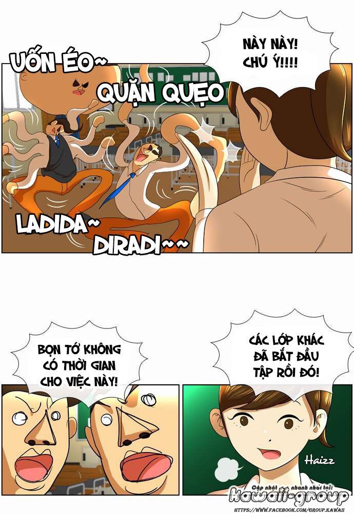 New Normal: Class8 - Chương 15 - Trang 6