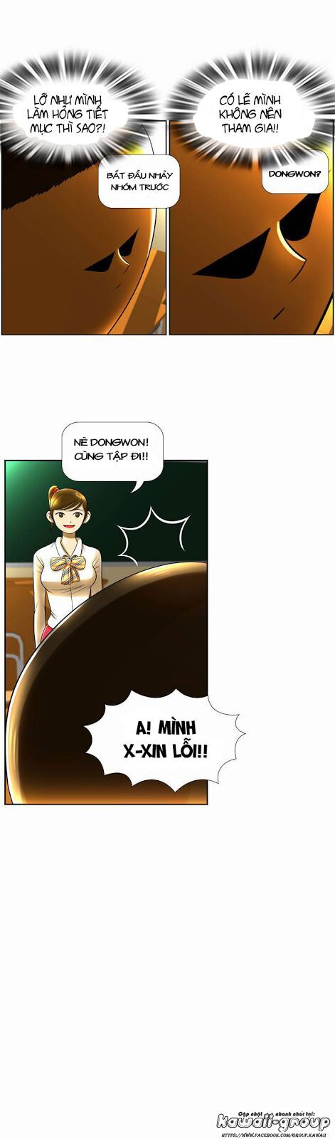 New Normal: Class8 - Chương 15 - Trang 9