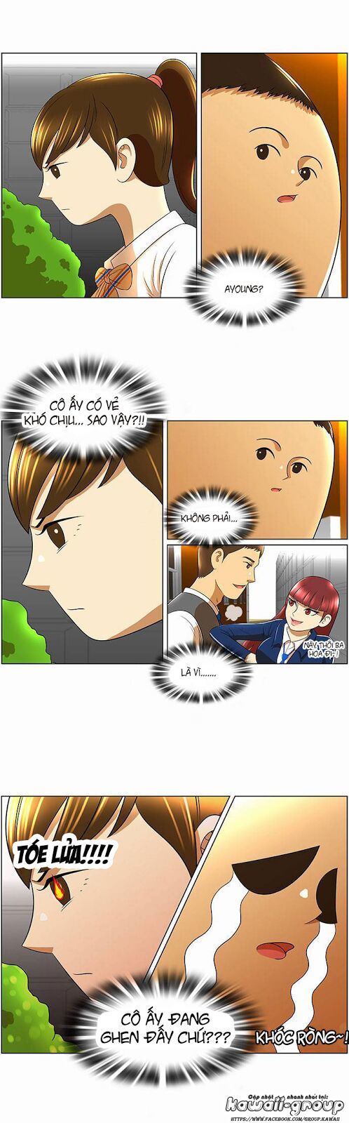 New Normal: Class8 - Chương 16 - Trang 11