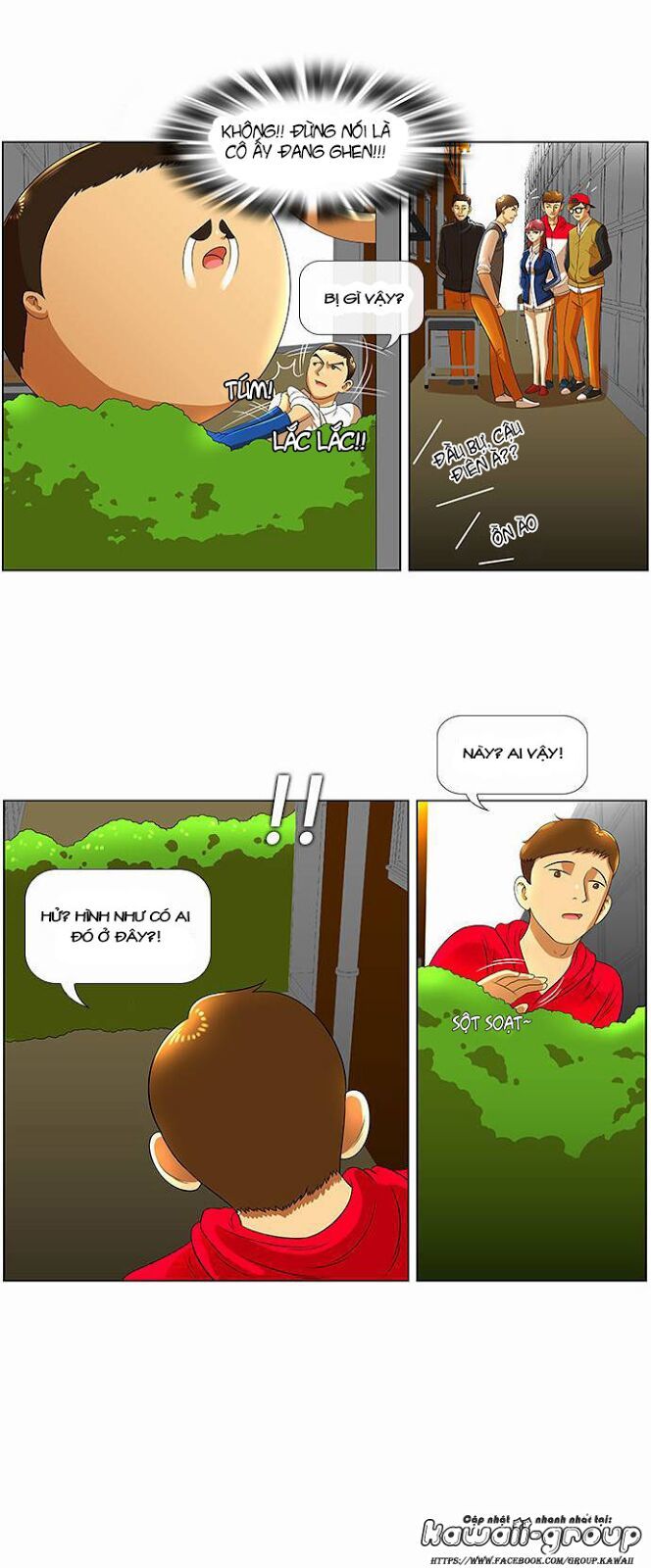 New Normal: Class8 - Chương 16 - Trang 12