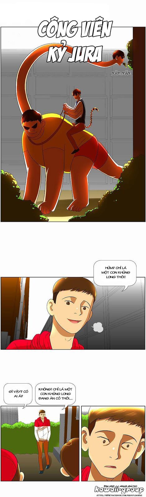 New Normal: Class8 - Chương 16 - Trang 13