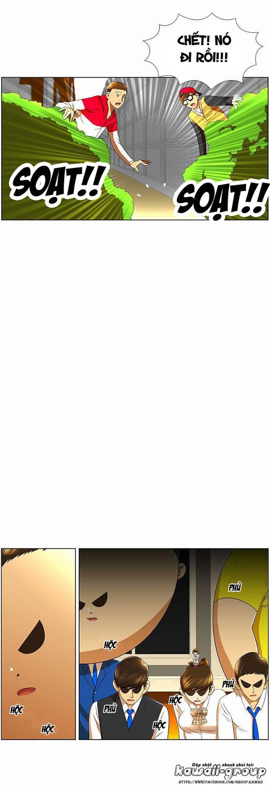 New Normal: Class8 - Chương 16 - Trang 14