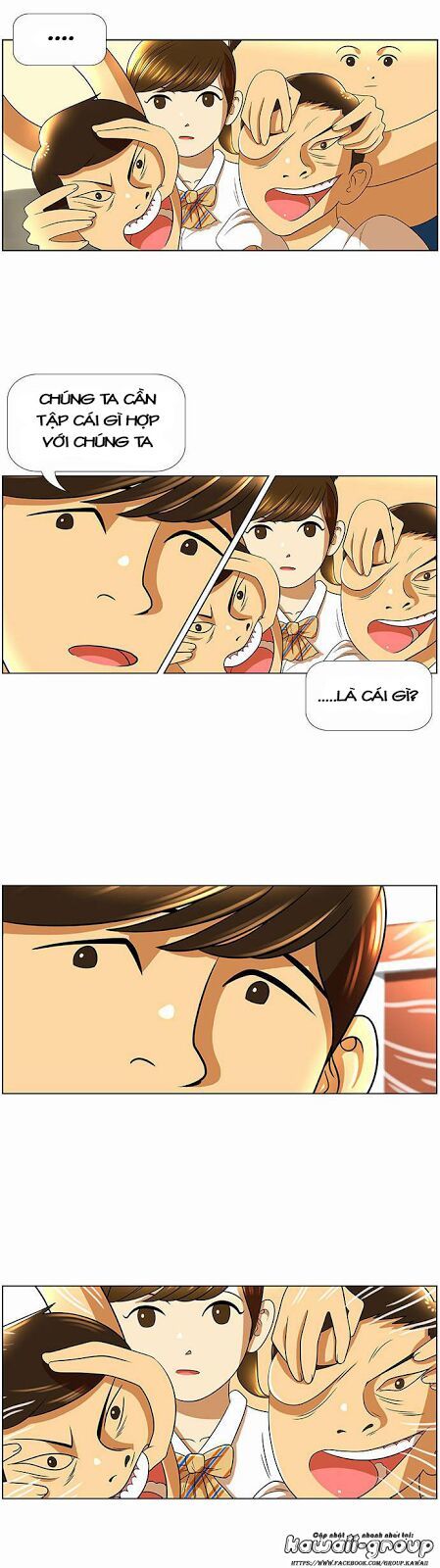 New Normal: Class8 - Chương 16 - Trang 16