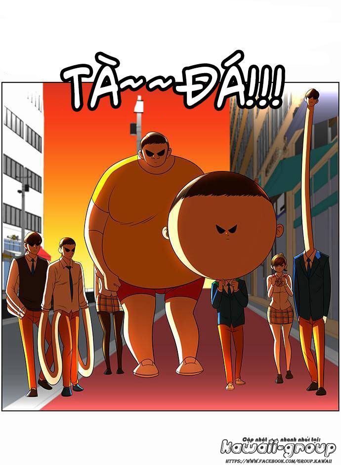 New Normal: Class8 - Chương 16 - Trang 18