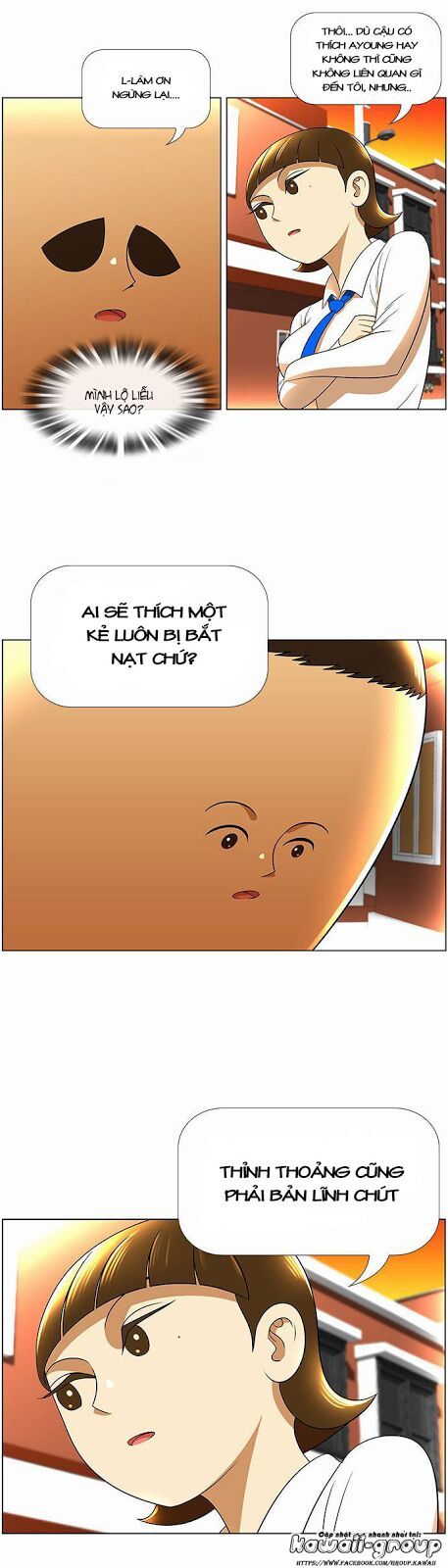 New Normal: Class8 - Chương 16 - Trang 23