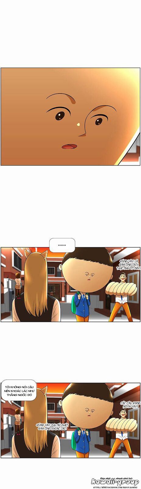 New Normal: Class8 - Chương 16 - Trang 24