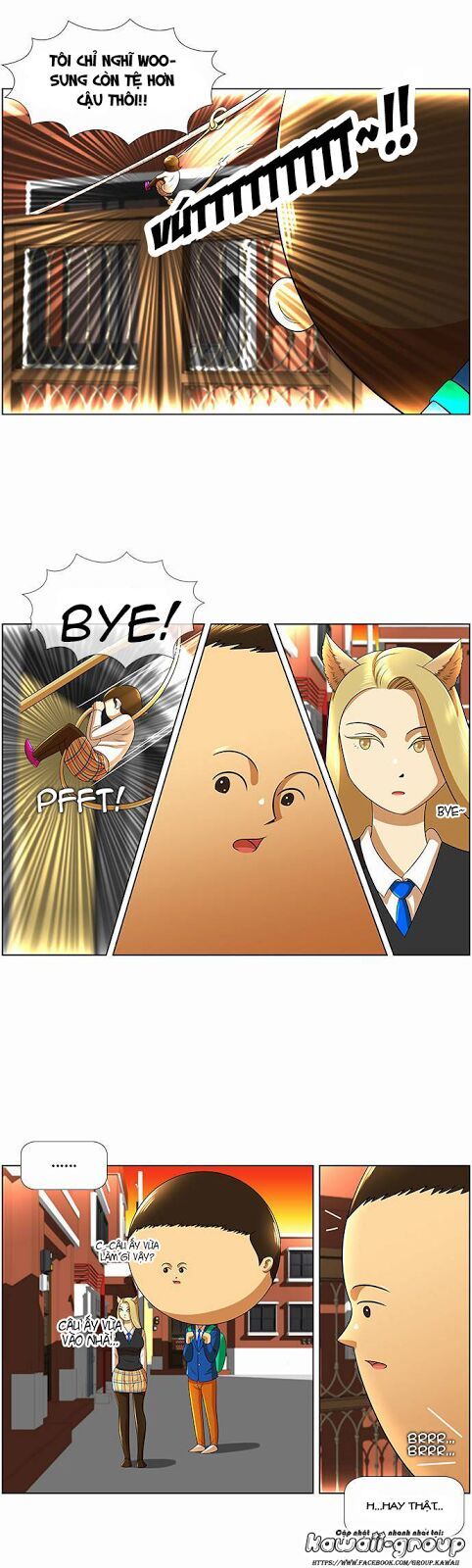 New Normal: Class8 - Chương 16 - Trang 27