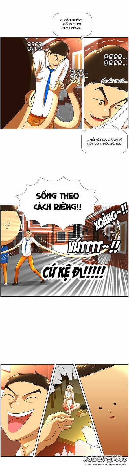 New Normal: Class8 - Chương 16 - Trang 28