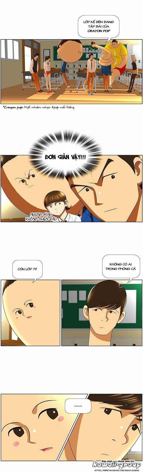 New Normal: Class8 - Chương 16 - Trang 5