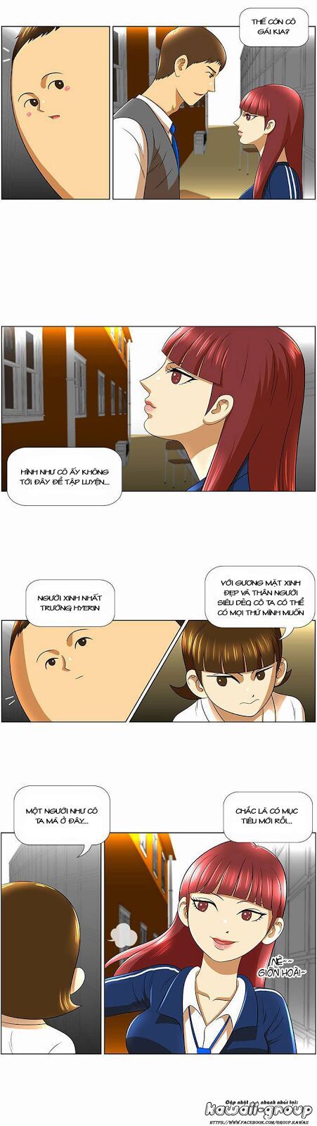 New Normal: Class8 - Chương 16 - Trang 8