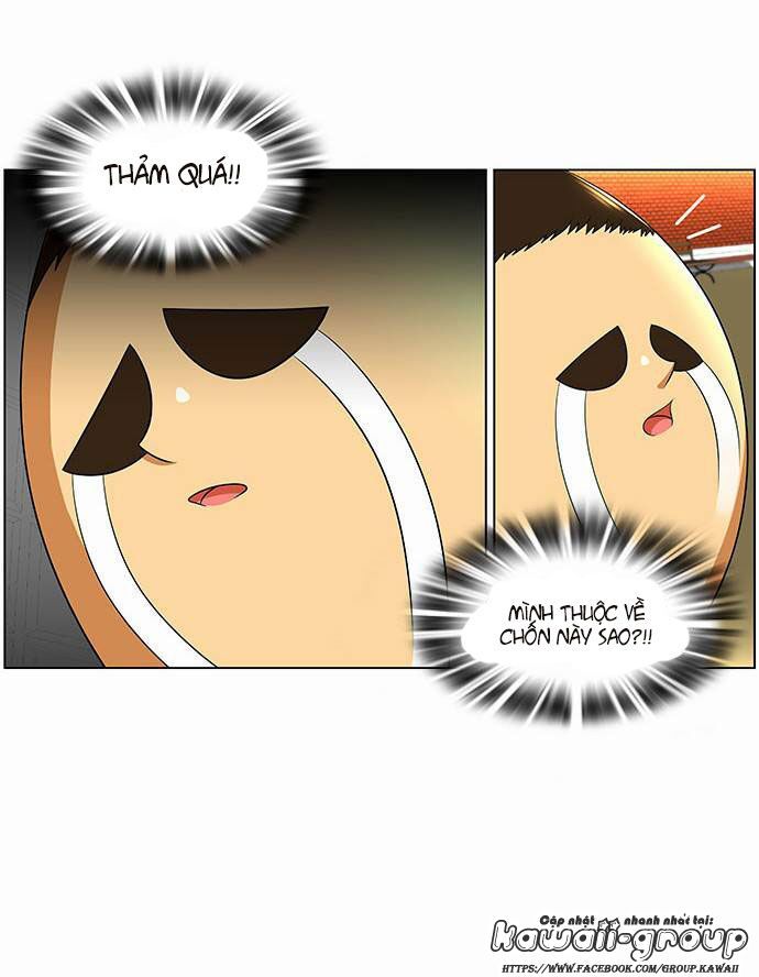 New Normal: Class8 - Chương 16 - Trang 10