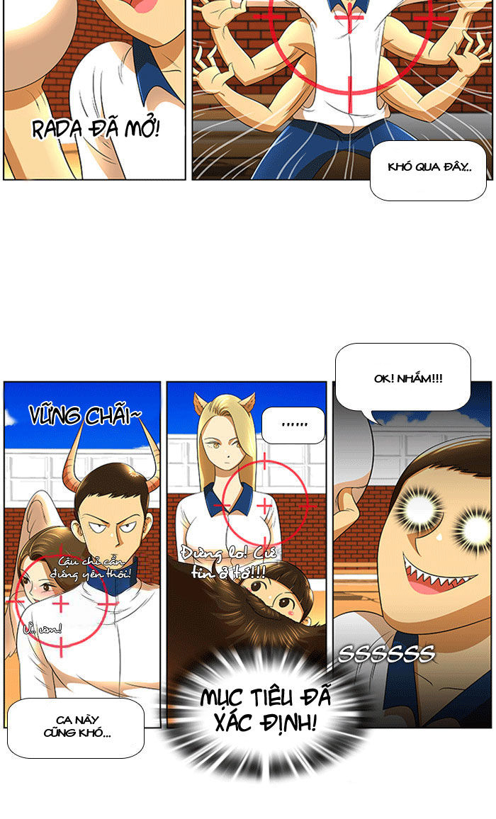 New Normal: Class8 - Chương 17 - Trang 11