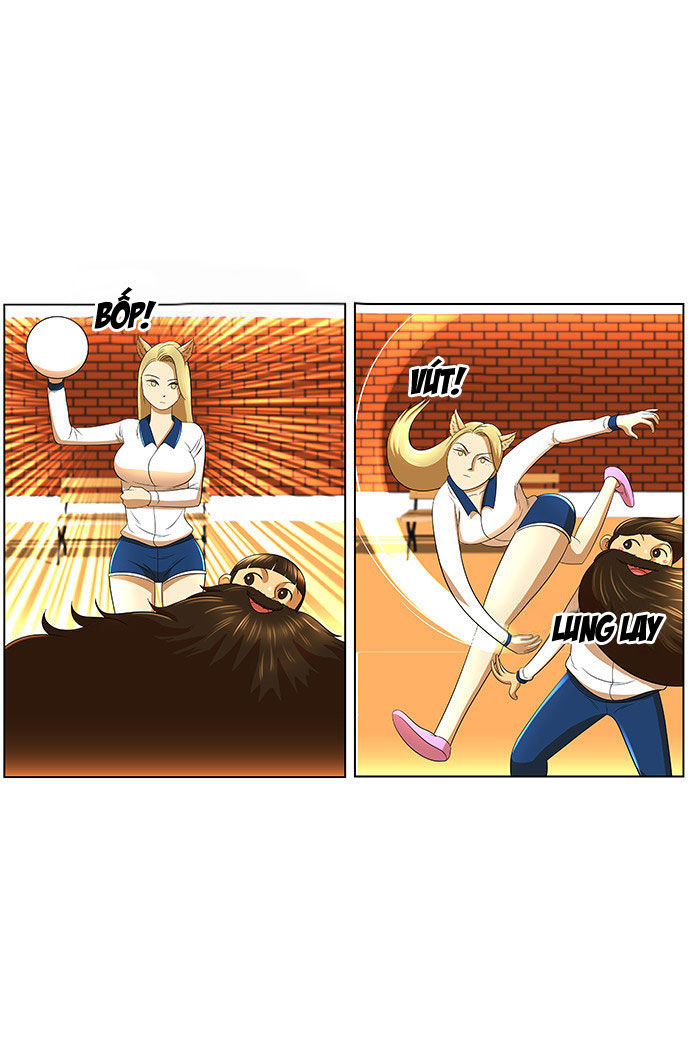 New Normal: Class8 - Chương 17 - Trang 13