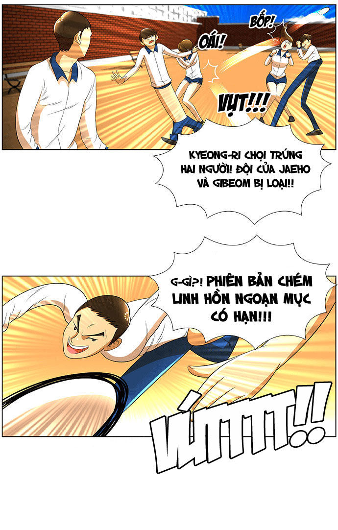 New Normal: Class8 - Chương 17 - Trang 14