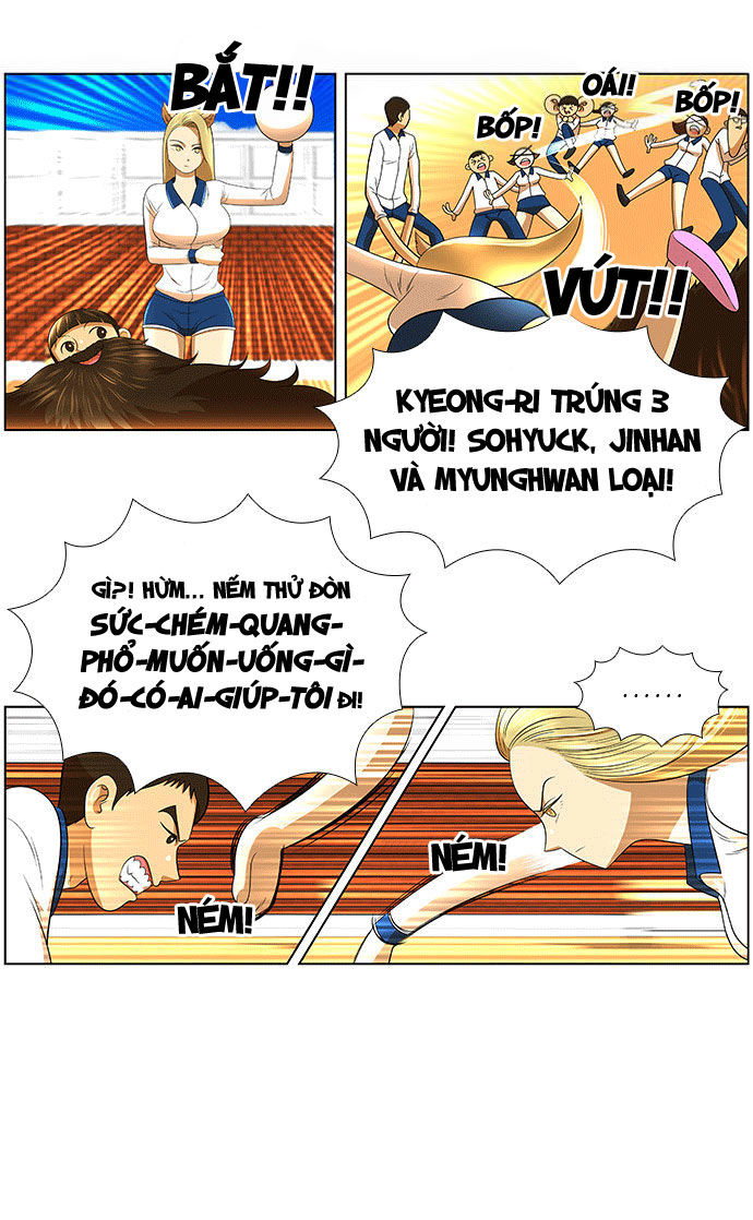 New Normal: Class8 - Chương 17 - Trang 15