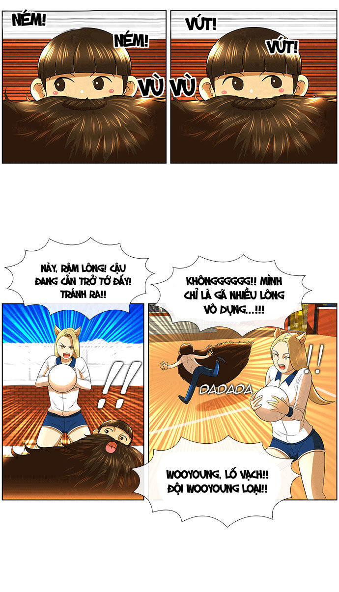 New Normal: Class8 - Chương 17 - Trang 16